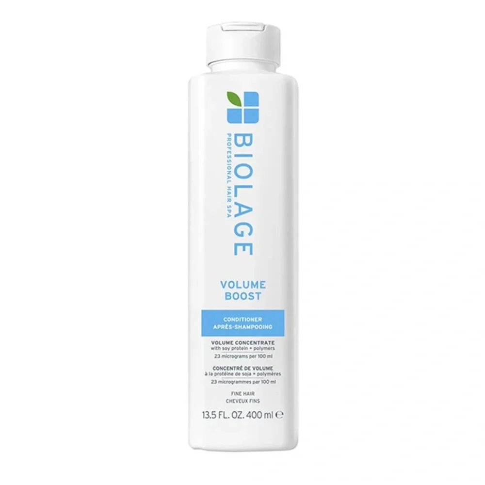 Biolage Volume Boost conditioner for fine hair